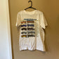 Model Railroad Collector T-Shirt