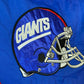 Pro Player Giants Puffer Coat