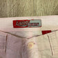 Lazer Jeans Pink Capris