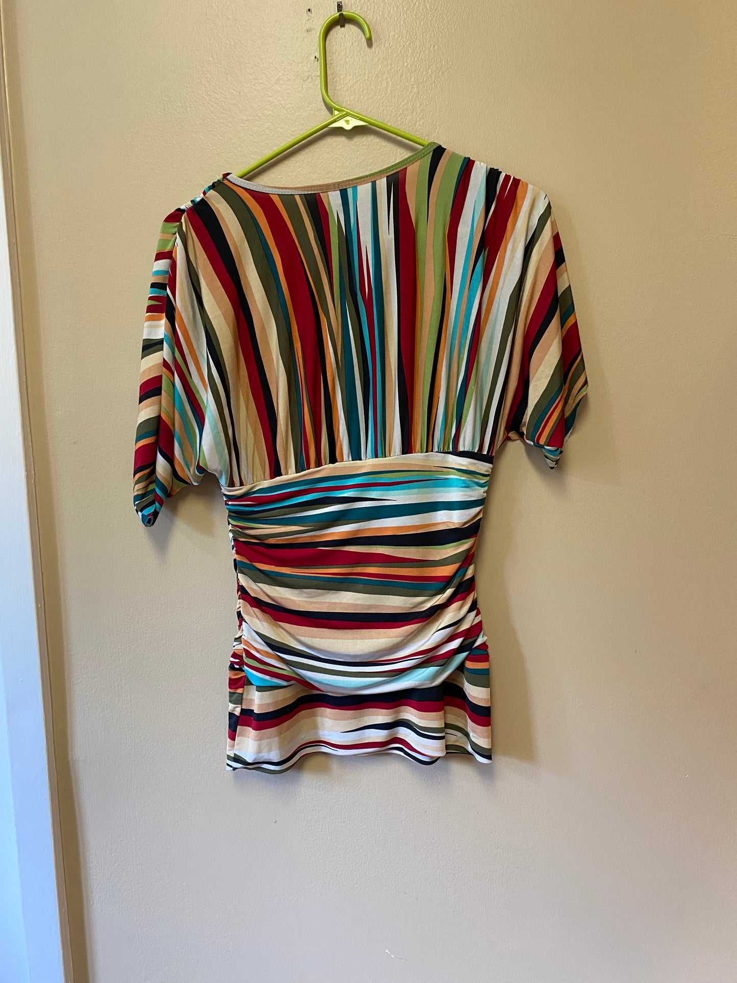 Rampage Blouse