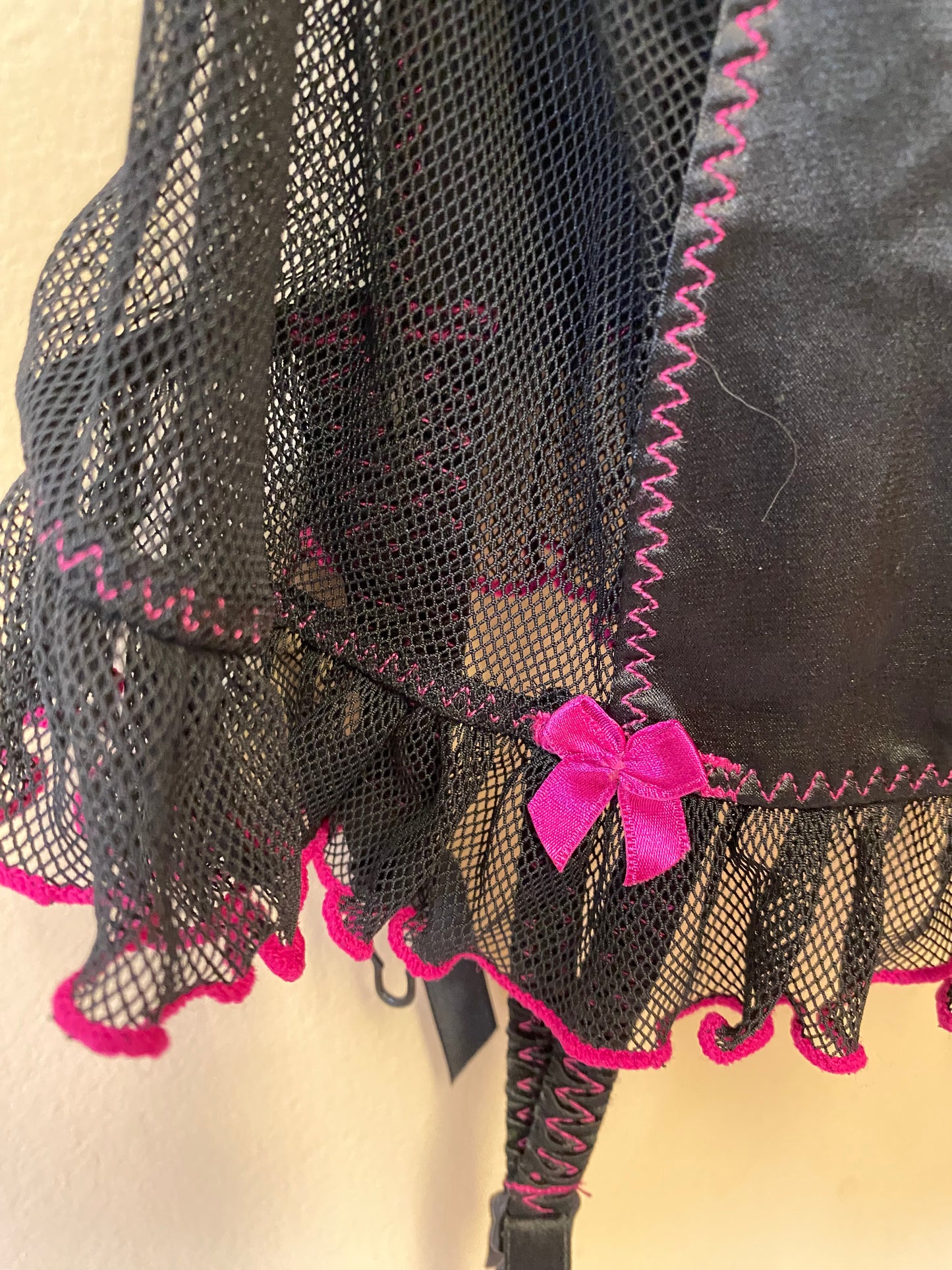 Seduction Corset