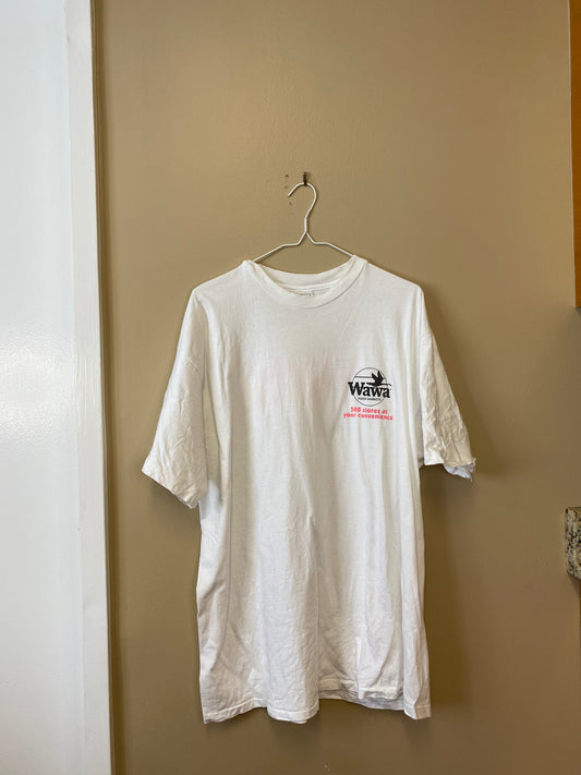 Wawa 500 Stores at Your Convenience T-Shirt