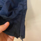 Apostrophe Denim Bustier