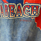 1999 Harley Davidson Daytona Beach T-Shirt