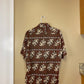 Creations by Jason Clarke Button Up