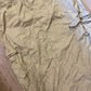 H&M Cargo Maxi Skirt