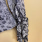 I.N.C Leopard Blouse