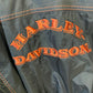 Harley Davidson Coat