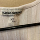 Classic Concepts Ribbed Blouse