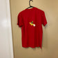 Signal Sports 1993 Marvin the Martian T-Shirt