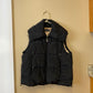 Baby Phat Puffer Vest