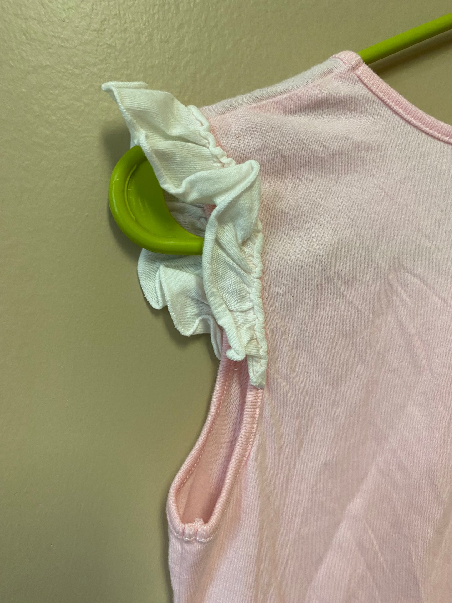 Sanrio Hello Kitty Tank Top