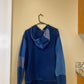 Gap Patchwork Hoodie
