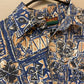 Oakton Limited Button Up