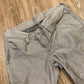 Tksubi Silver Skinny Jeans
