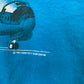 1995 Kennedy Space Station T-Shirt