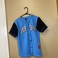 Baby Blue Jordan Jersey
