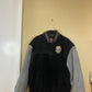 USA Leather Reno Air Race Assoc Bomber Jacket