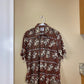 Creations by Jason Clarke Button Up
