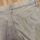 Tksubi Silver Skinny Jeans
