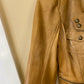 Andrew Marc Leather Moto Jacker