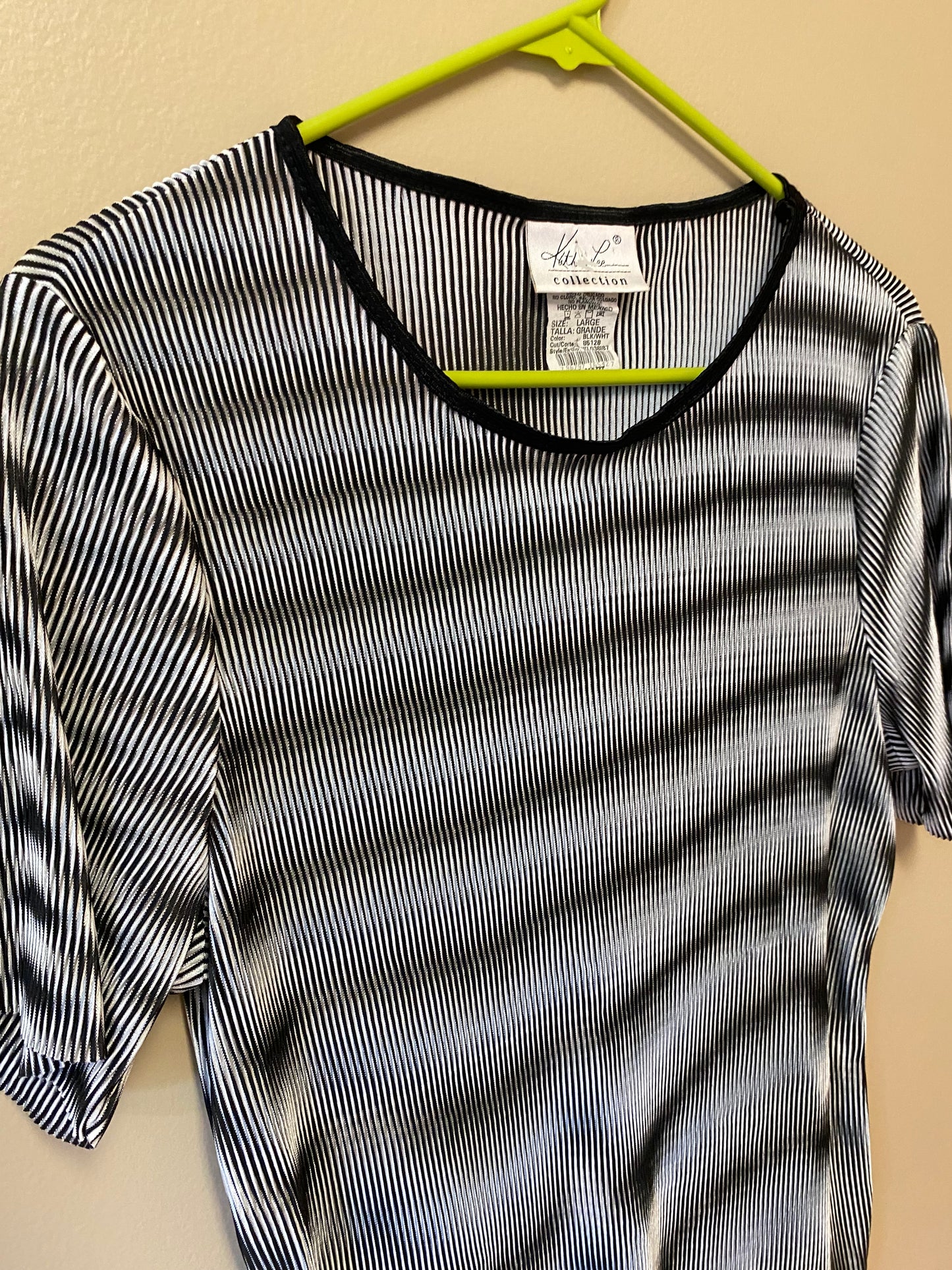 Katie Lee Collection Blouse