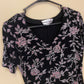 Ronni Nicole by Ouida Top