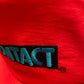 3-2-1 Contact Nylon Snapback