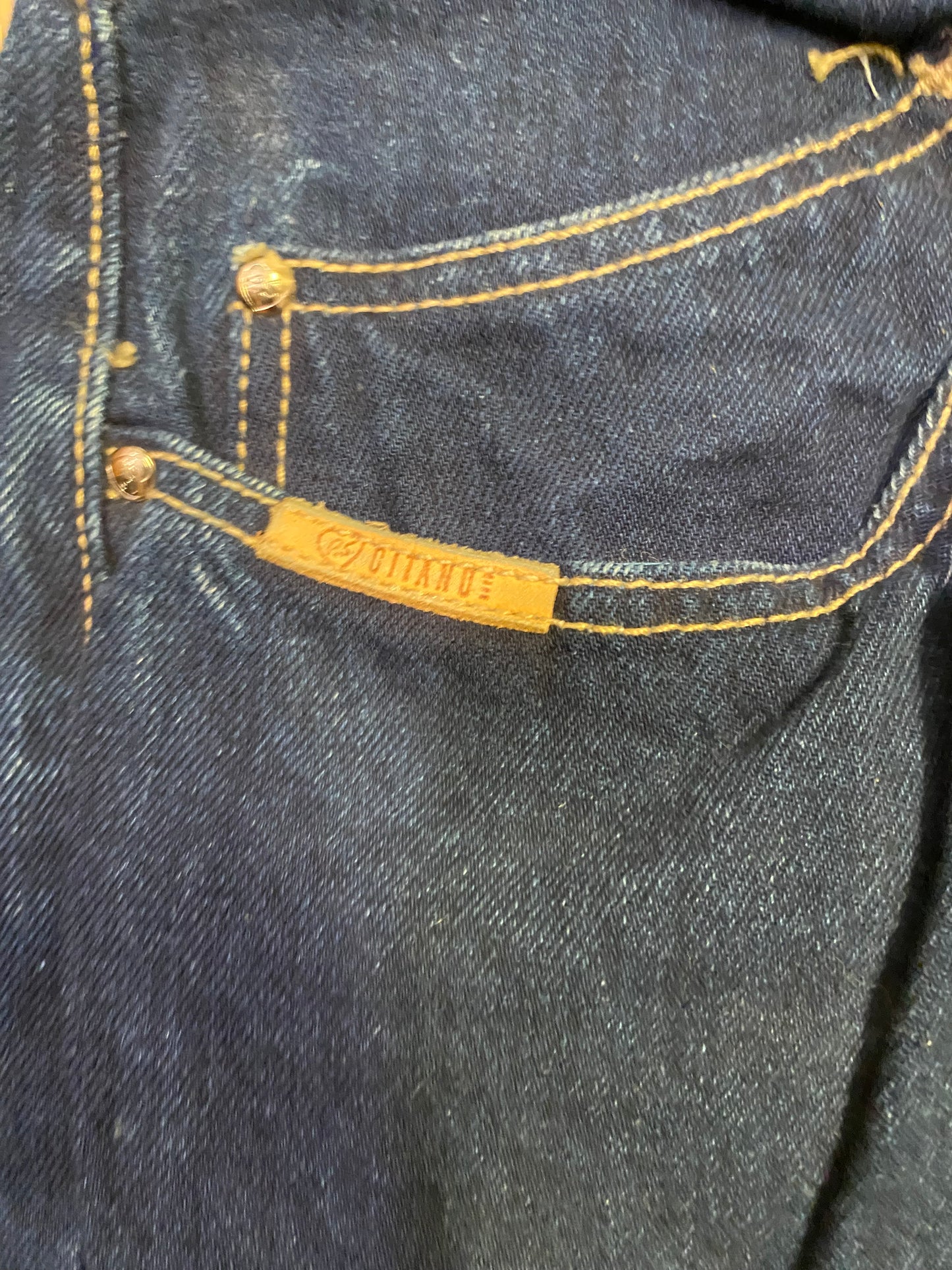 Gitano Jeans