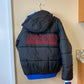 Pro Player Giants Puffer Coat