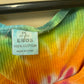 Eros Tye Dye Tank Top