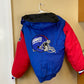 Pro Player Giants Puffer Coat