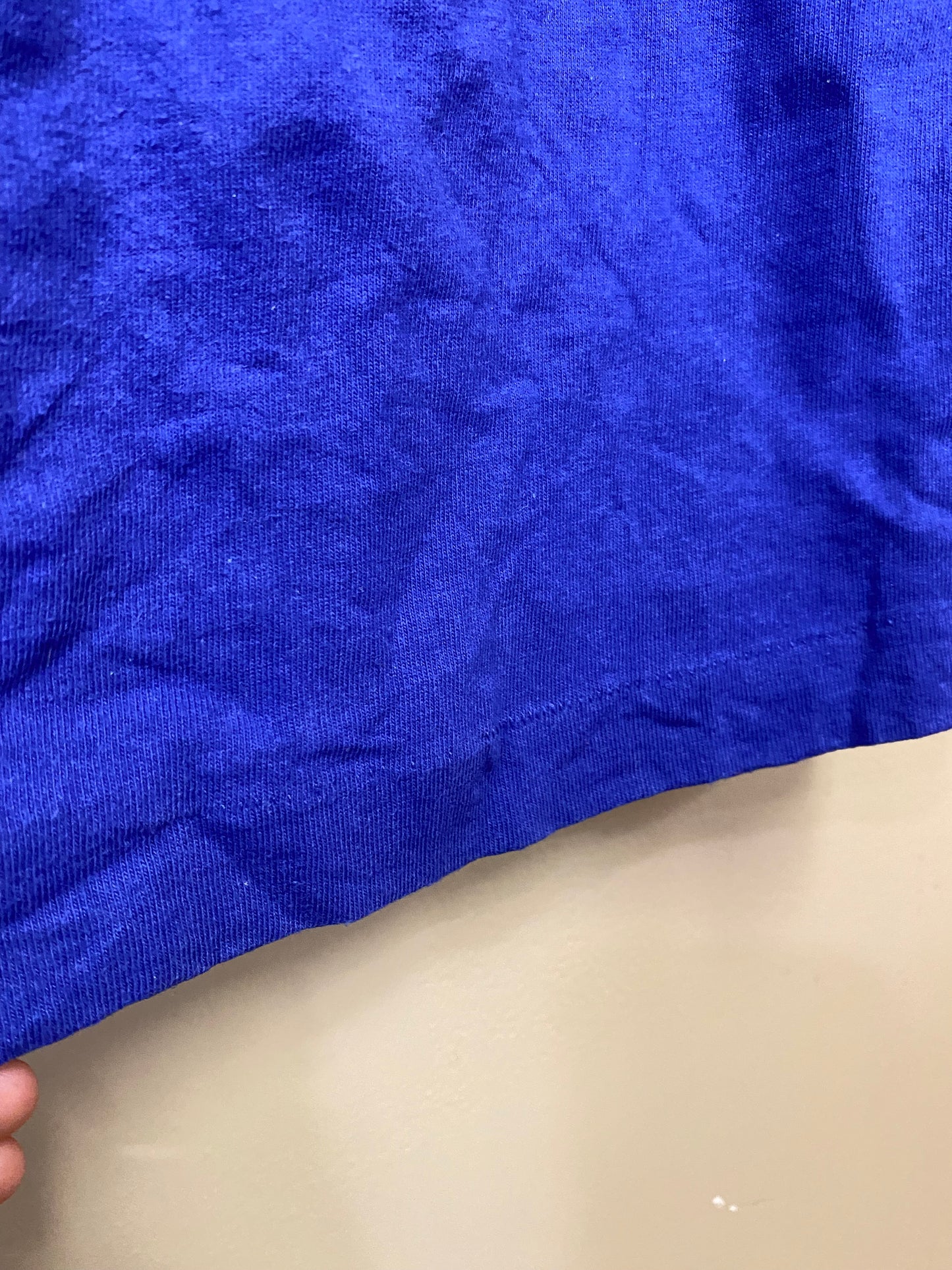 Mickey Unlimited Double Sided T-Shirt