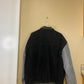 USA Leather Reno Air Race Assoc Bomber Jacket