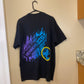 Members Only T-Shirt Double Sided