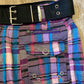 Voice Plaid Pants