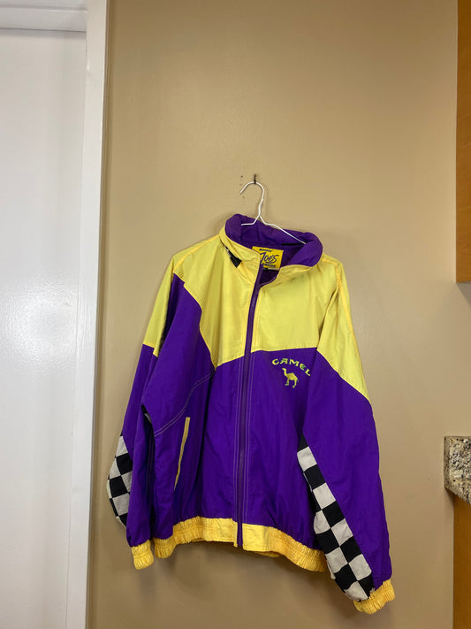 1994 Smokin Joes Racing Windbreaker