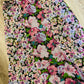 Notations Floral Maxi Skirr