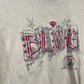 District Threads B.L.I.N.G Baby Doll Top
