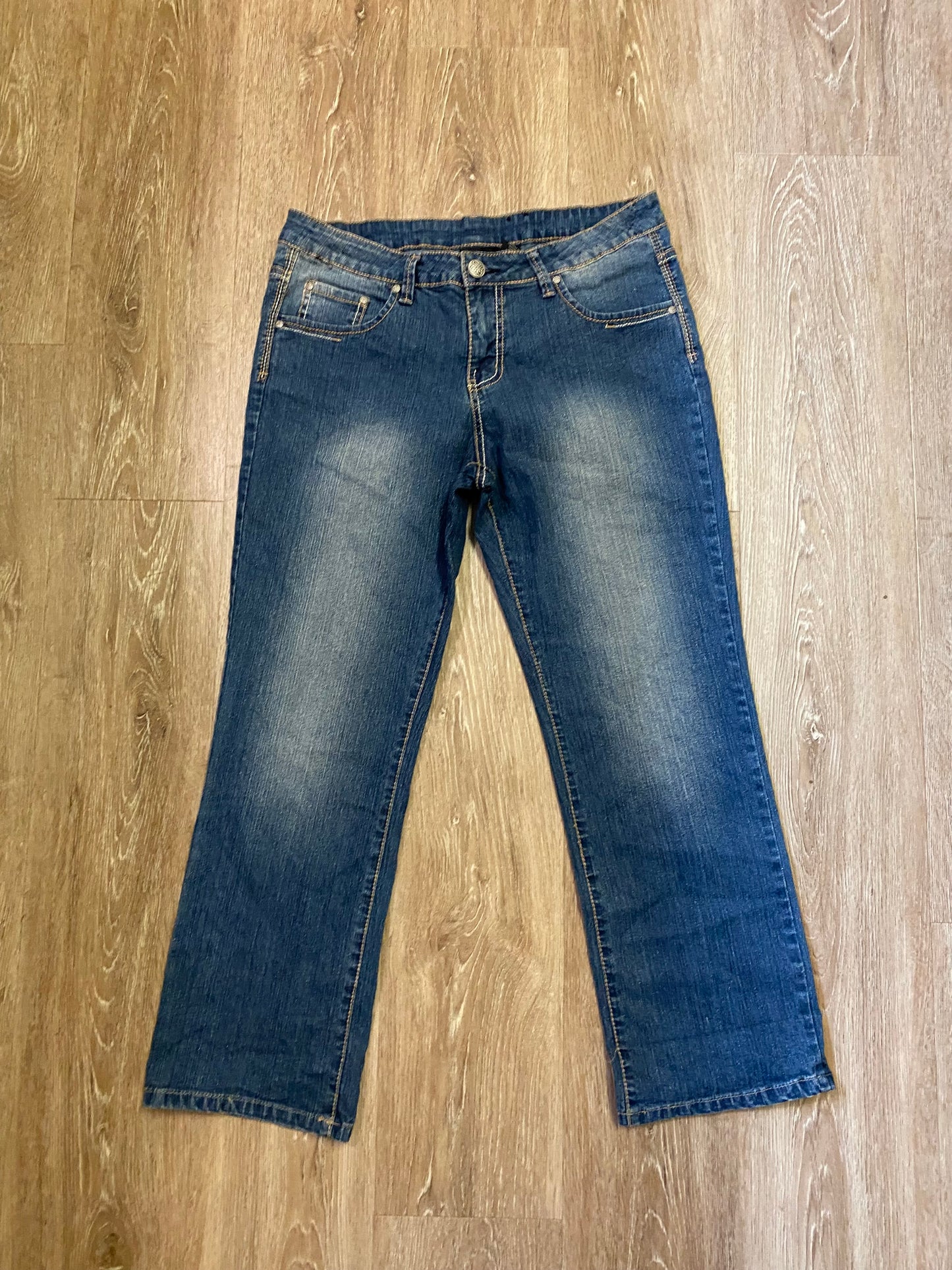 V.S.H Jeans