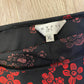 Outfits JPR Floral Skirt