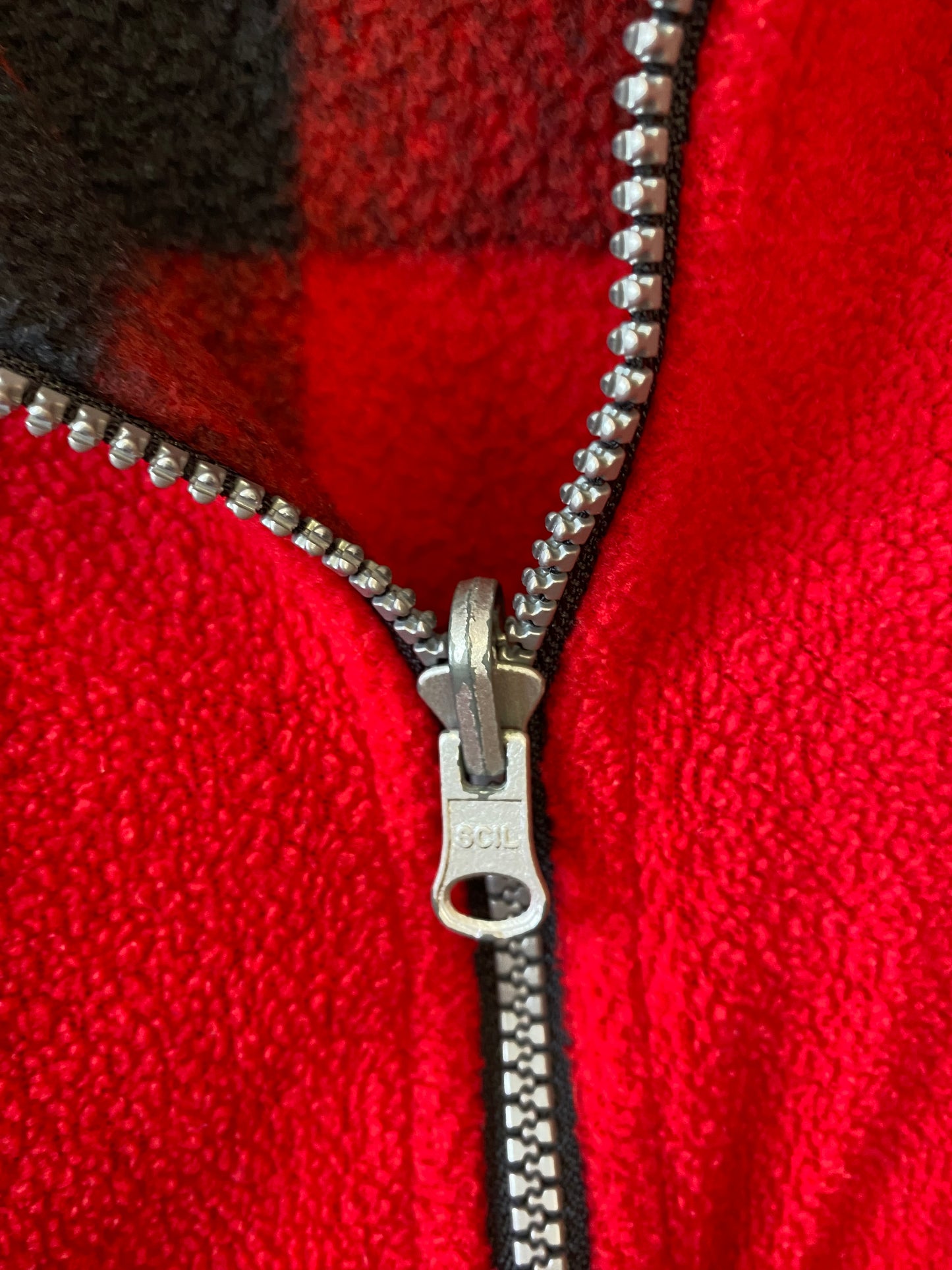 Marlboro Fleece Sweatshirt