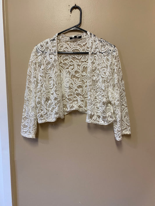 R & M Richards Cardigan