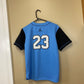 Baby Blue Jordan Jersey