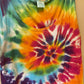 Eros Tye Dye Tank Top