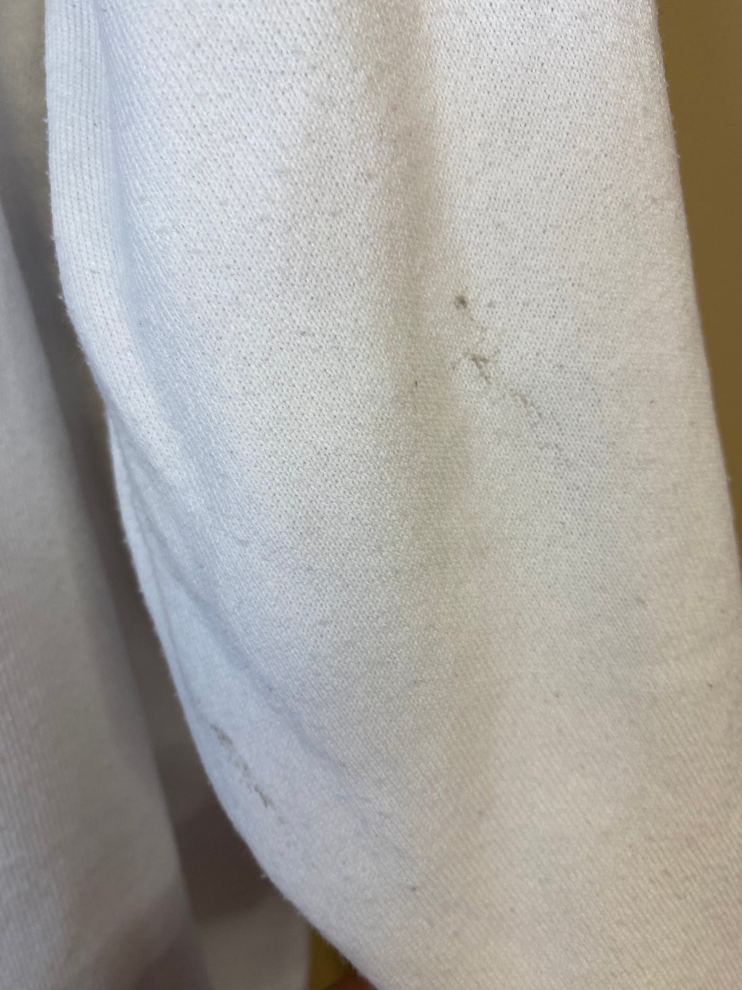 1990 Davis H Gray Operation Desert Shield Sweatshirt