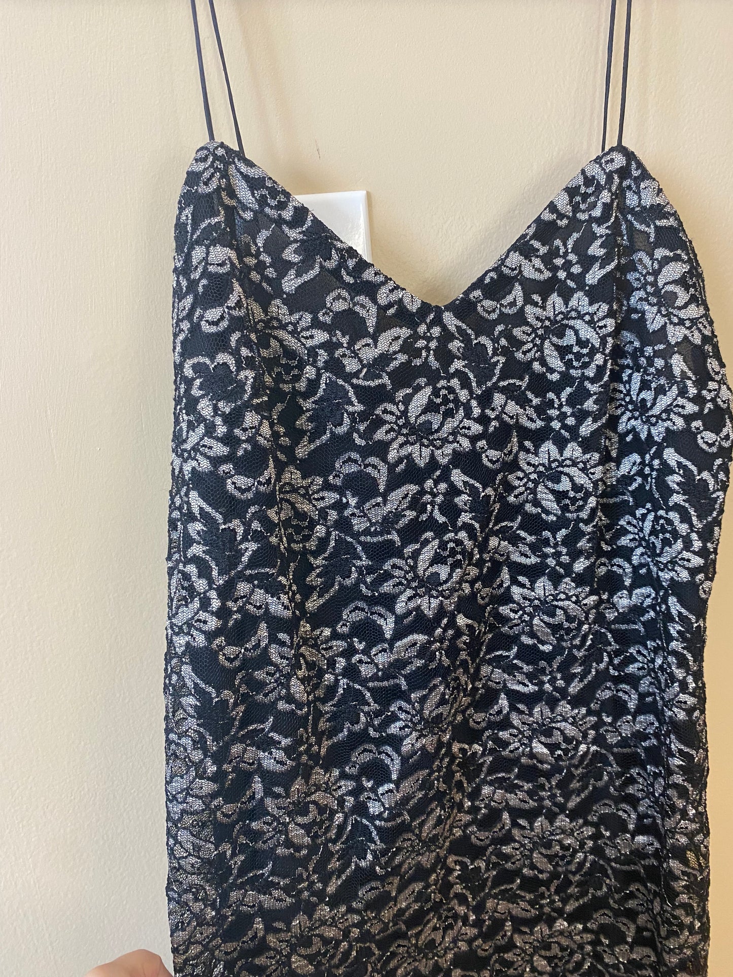 Rena Rowan Lace Dress