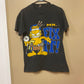 Sun Sportswear Jim Davis Mr Fix It Garfield T-Shirt