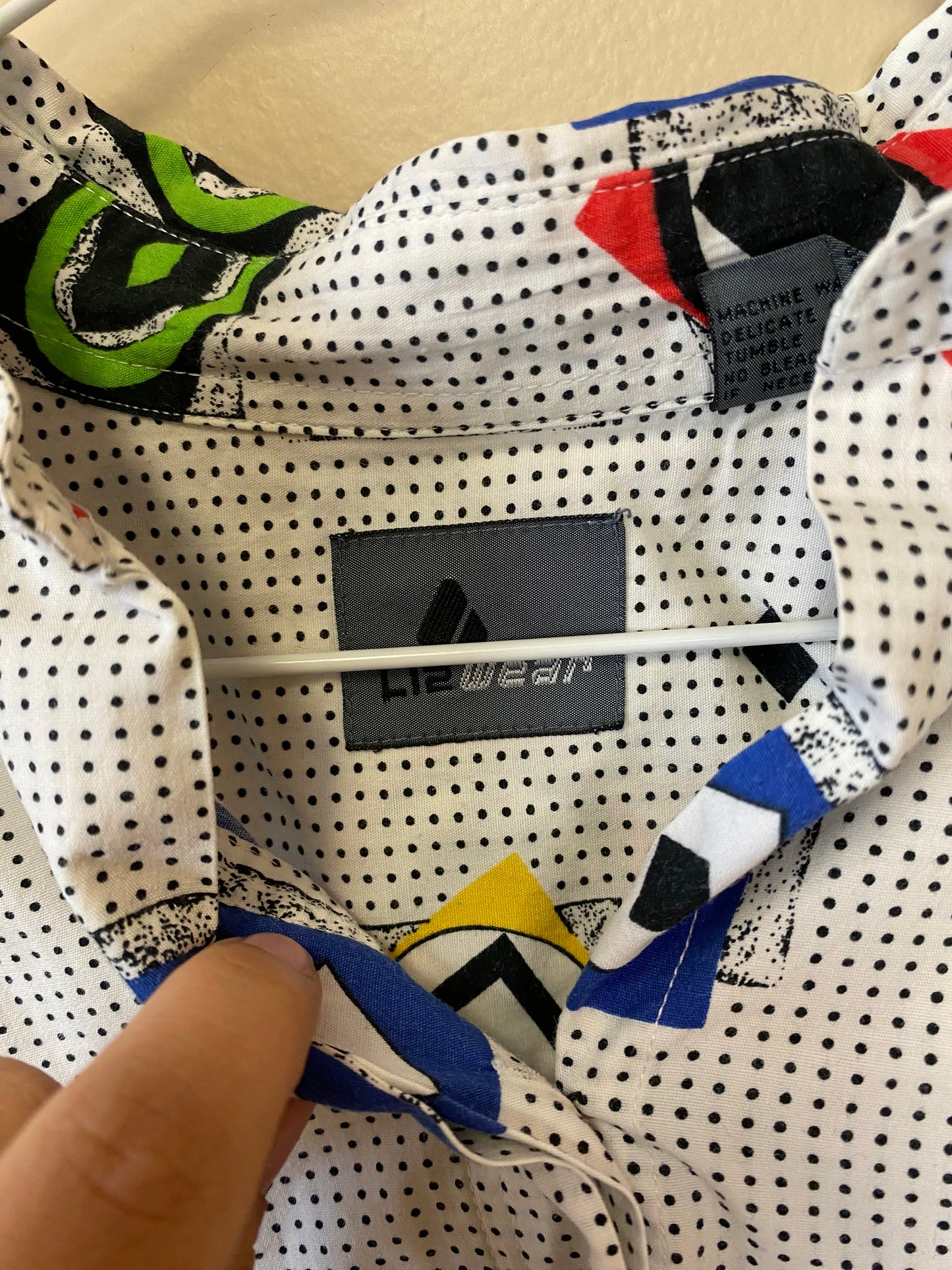Lizwear Button up