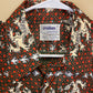 Creations by Jason Clarke Button Up